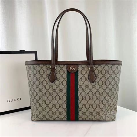 gucci denim bag replica